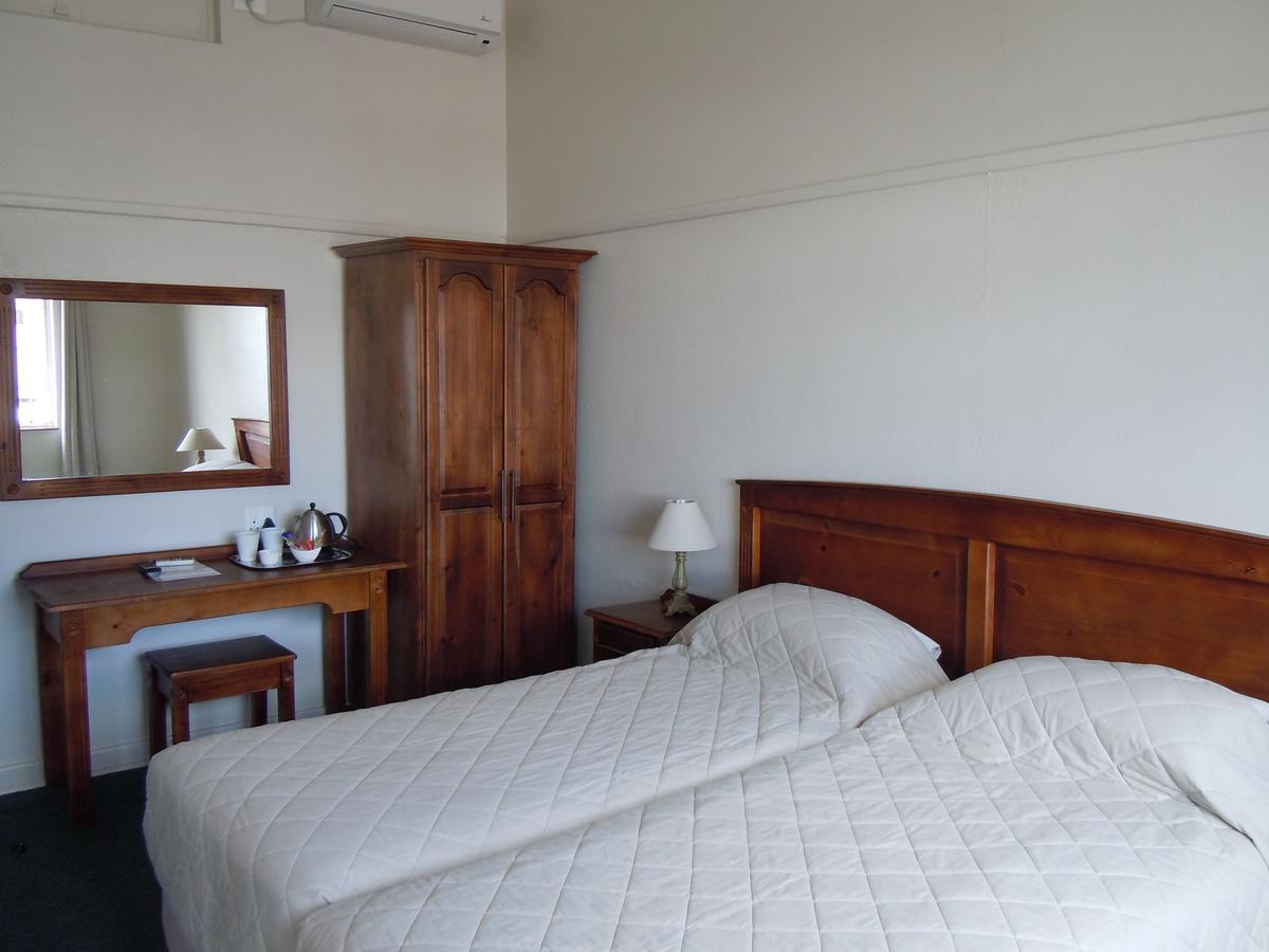 Colesberg Lodge Eksteriør billede