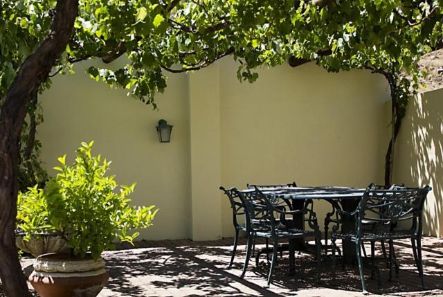 Colesberg Lodge Eksteriør billede